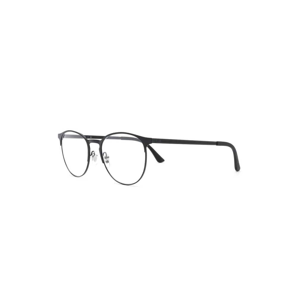 Ray-Ban , Unisex, Accessories, Schwarzk, 53 Mm 