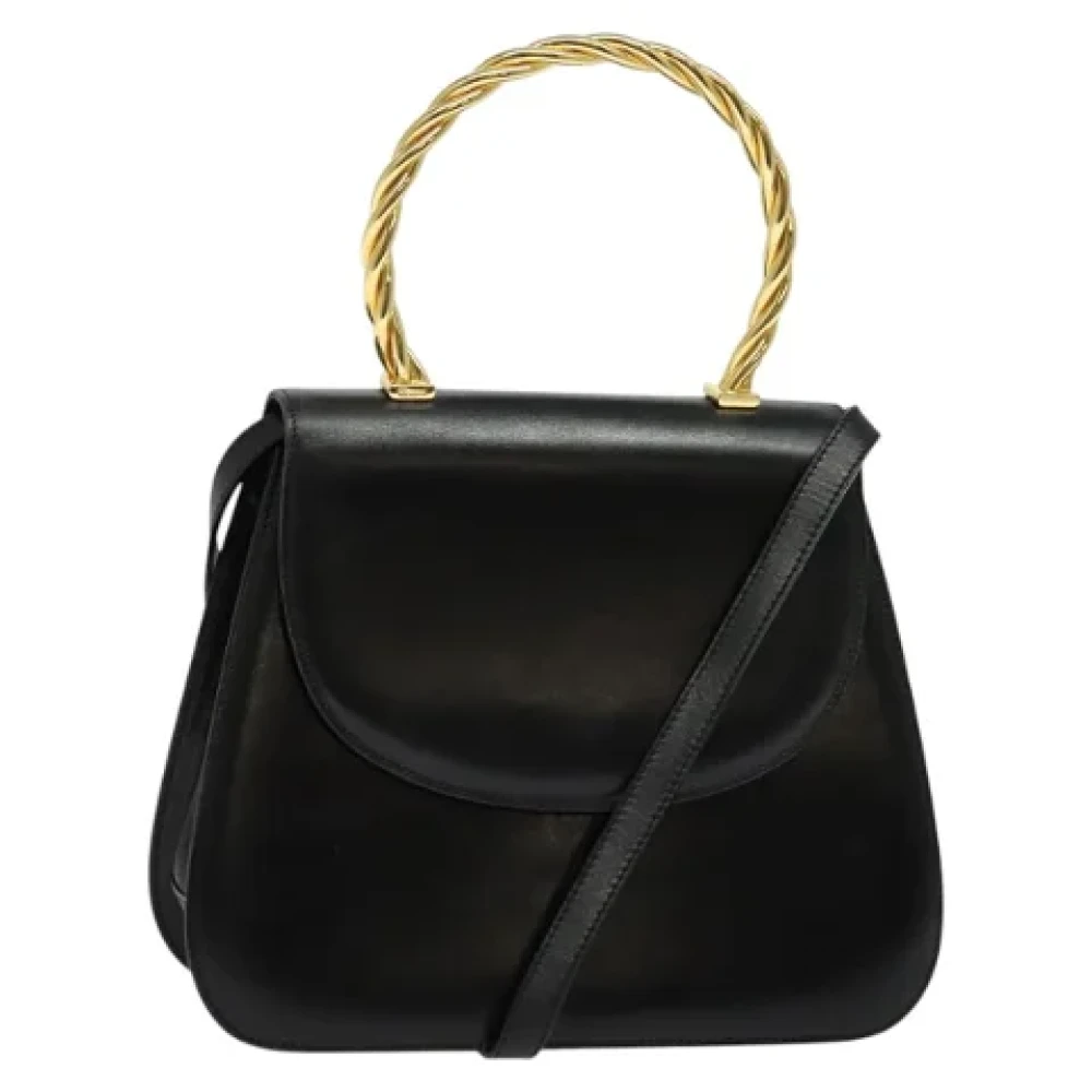 Pre-owned > Pre-owned Bags > Pre-owned Handbags - - Salvatore Ferragamo Pre-owned - Modalova