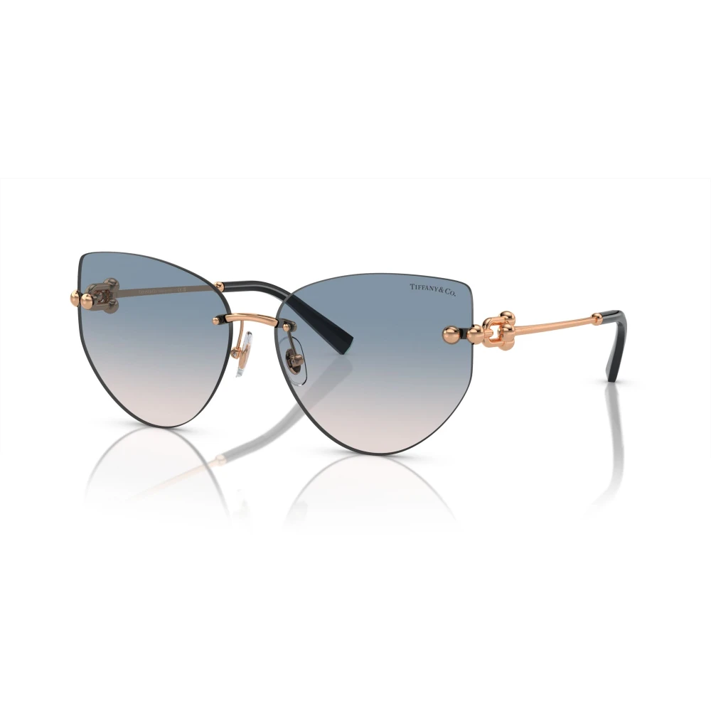 Accessories > Sunglasses - - Tiffany - Modalova