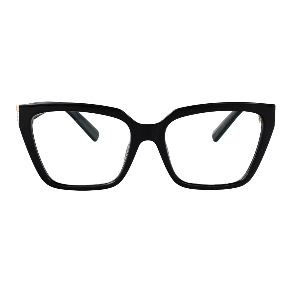 Tiffany & Co. Women's Blue Stylish Optical Glasses Frame