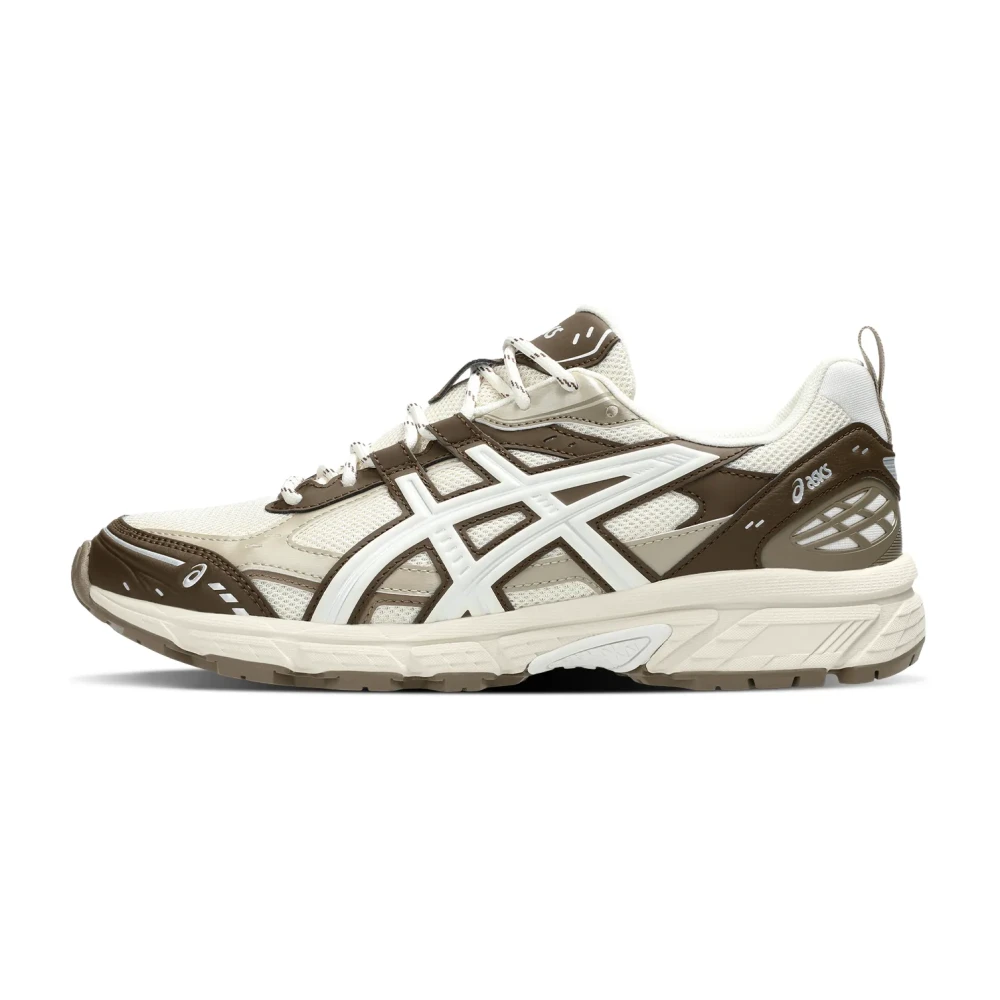 Asics Gel-Nunobiki Heren Schoenen Veelkleurig Multicolor