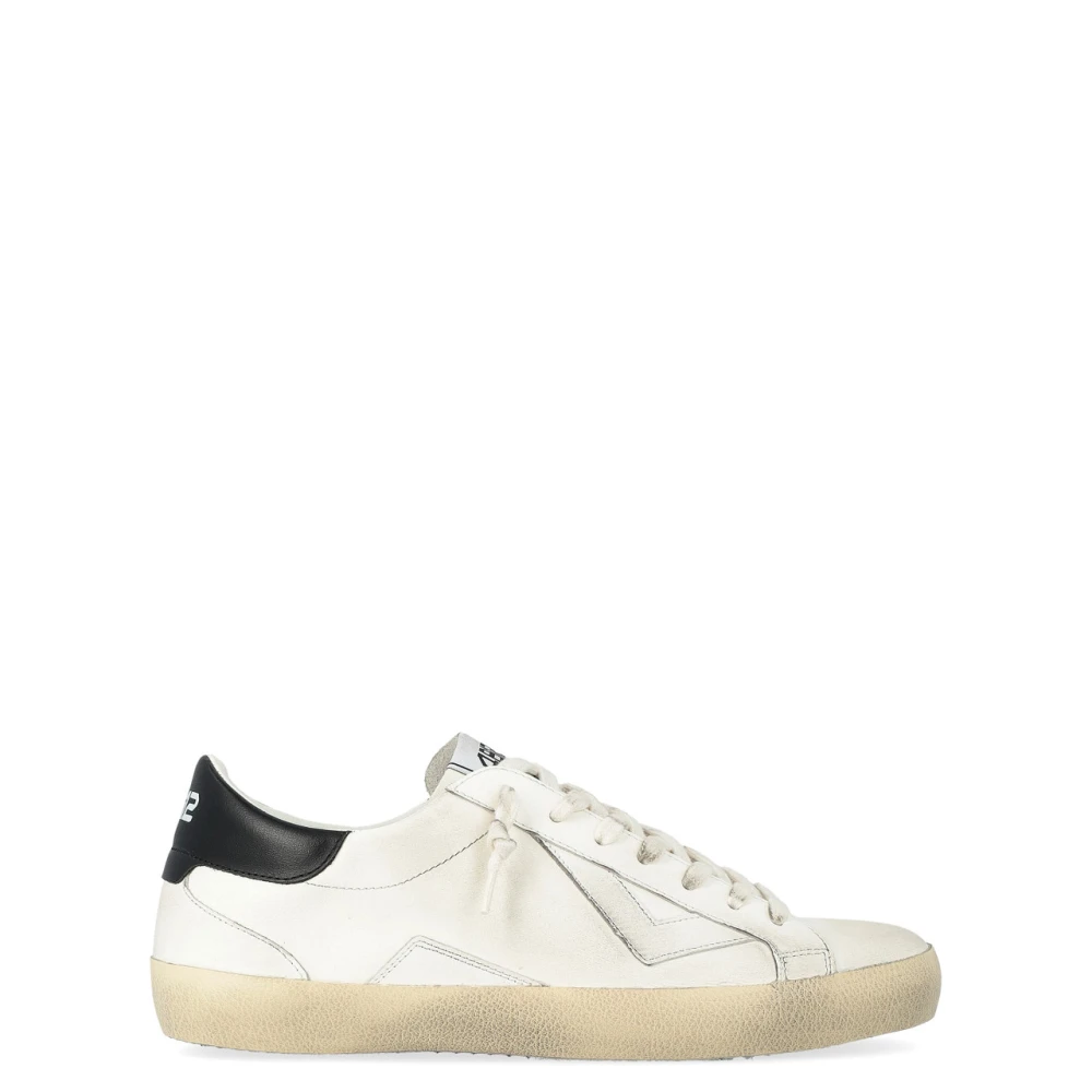 4B12 Suprime U7000 Sneaker Heren Schoenen Wit