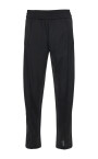 pantalon-noir-en-tissu-technique-avec-logo-imprime