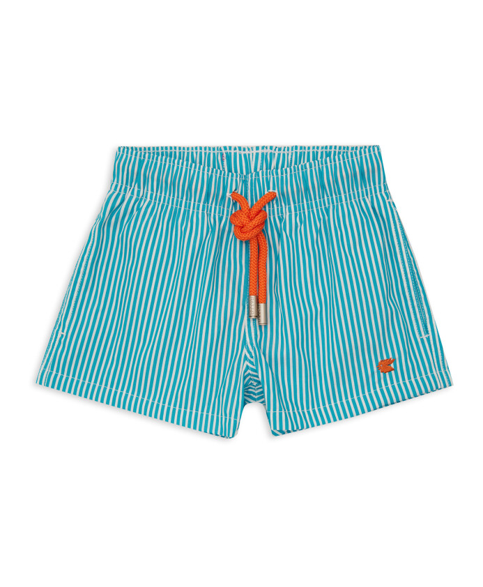 pojkars-ljusbla-simshorts-med-seersucker-motiv