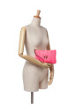 pre-owned-cuir-pochettes-minaudieres