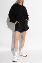 logo-series-cropped-t-shirt-i-bomuldsblanding