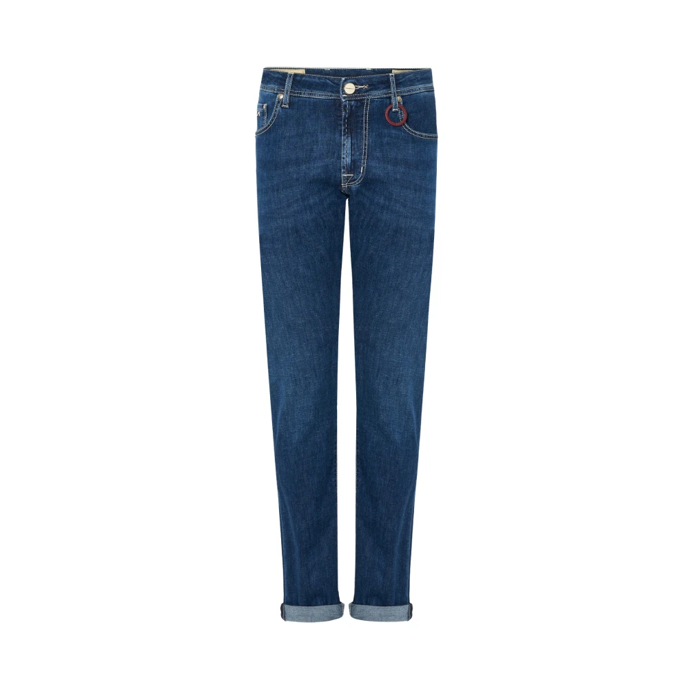 Jeans > Straight Jeans - - Tramarossa - Modalova