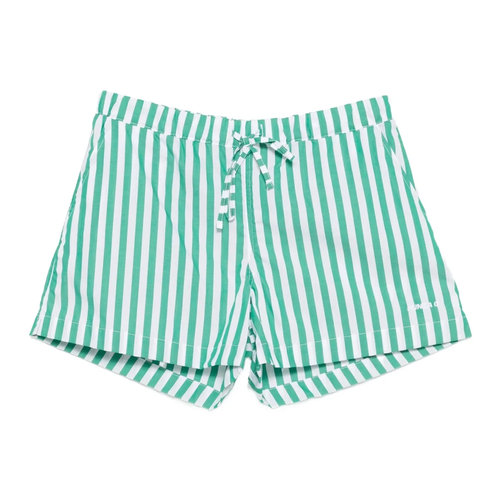 Hunza G Women's Green Beachwear, M/L, Hunza Shorts