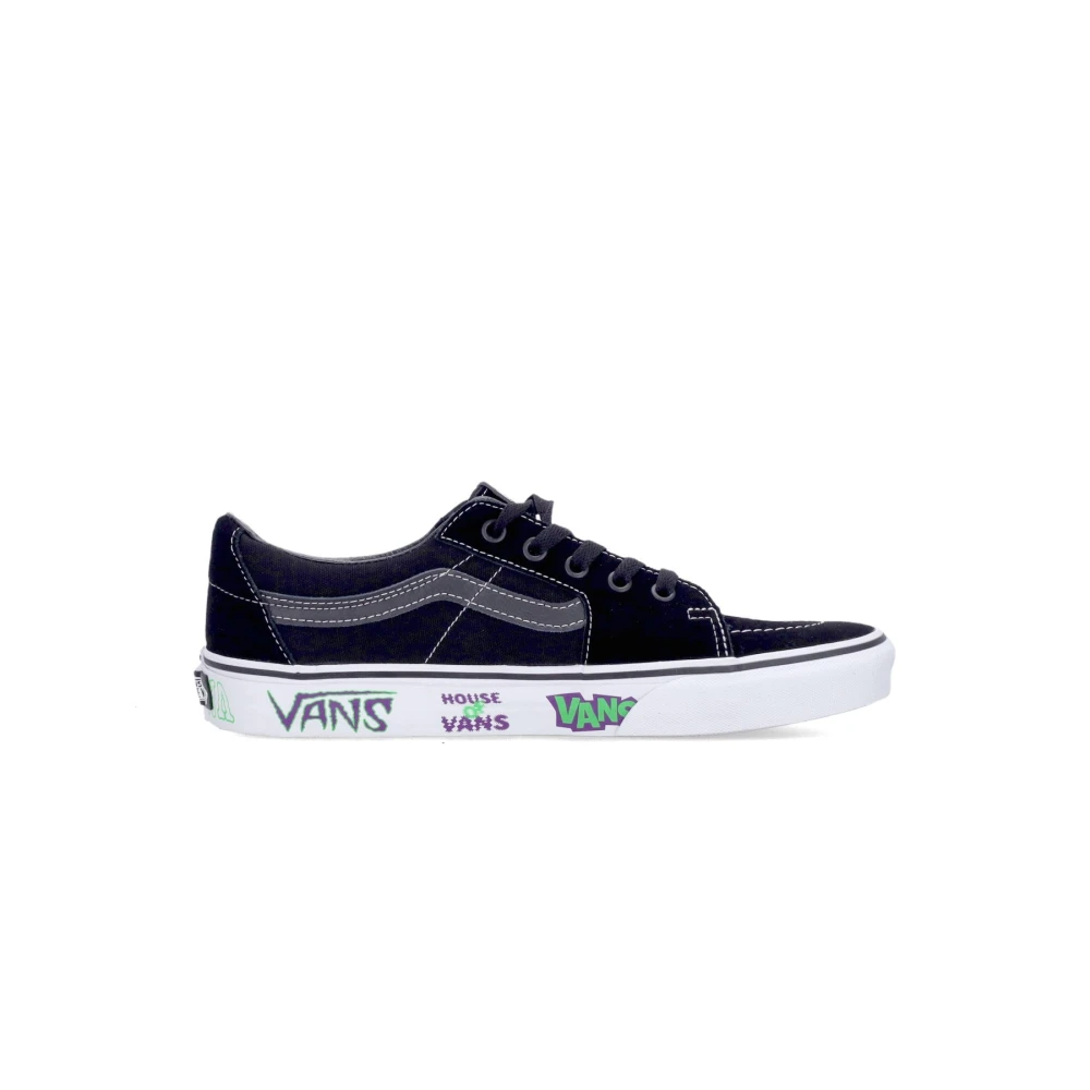 Vans - Shoes > Sneakers - Black - Vans - Modalova