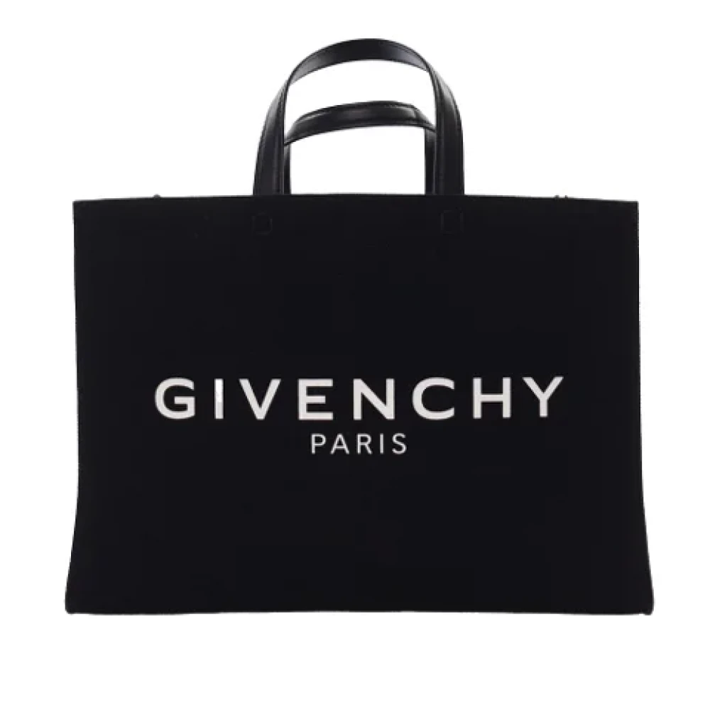 Pre-owned > Pre-owned Bags > Pre-owned Tote Bags - - Givenchy Pre-owned - Modalova