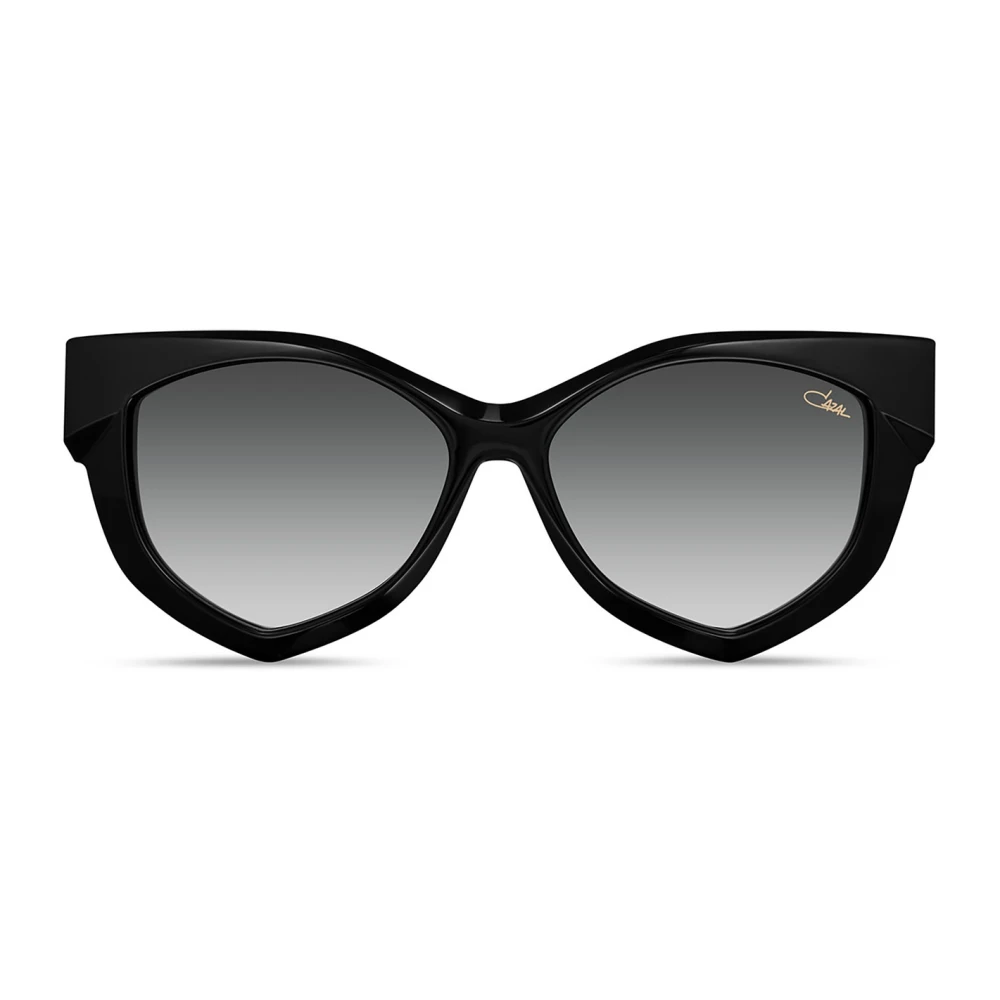 Cazal Unisex Black 8523 001 Sunglasses - Sunglasses - 57 Mm - Accessories