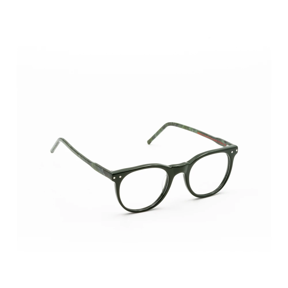 Moli@limo Stijlvol Model 18Ff4310A Green Unisex
