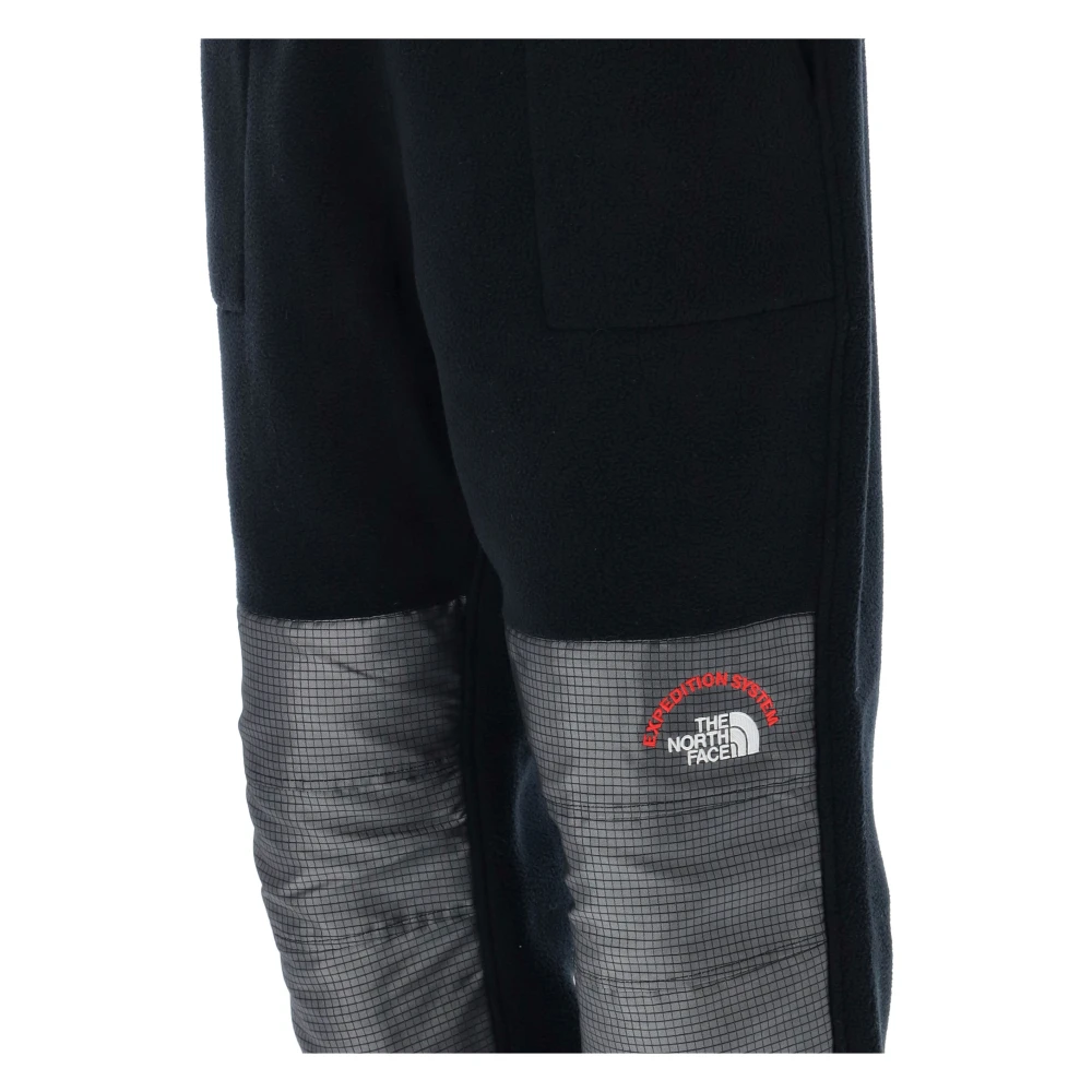 The North Face Retro Denali Pant voor mannen Black Heren