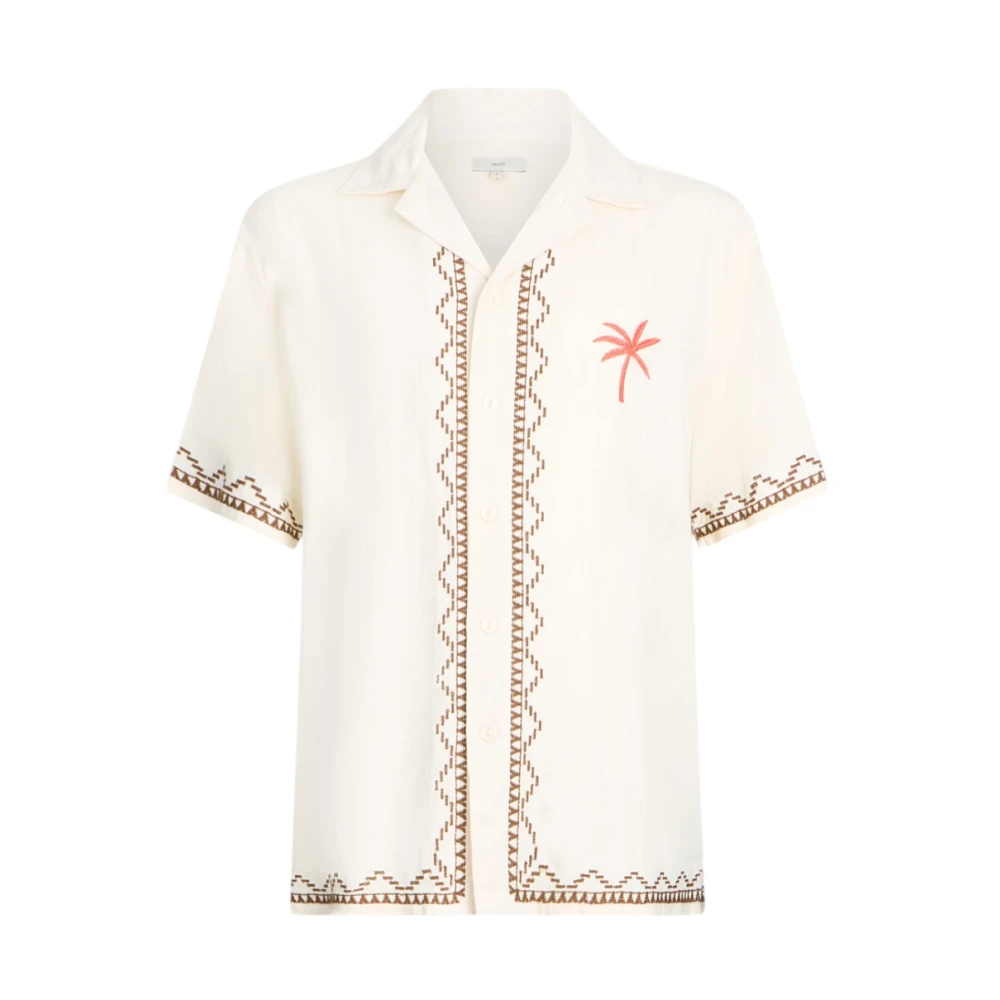 Liu Jo Uomo Beige Magliette, S, New,
