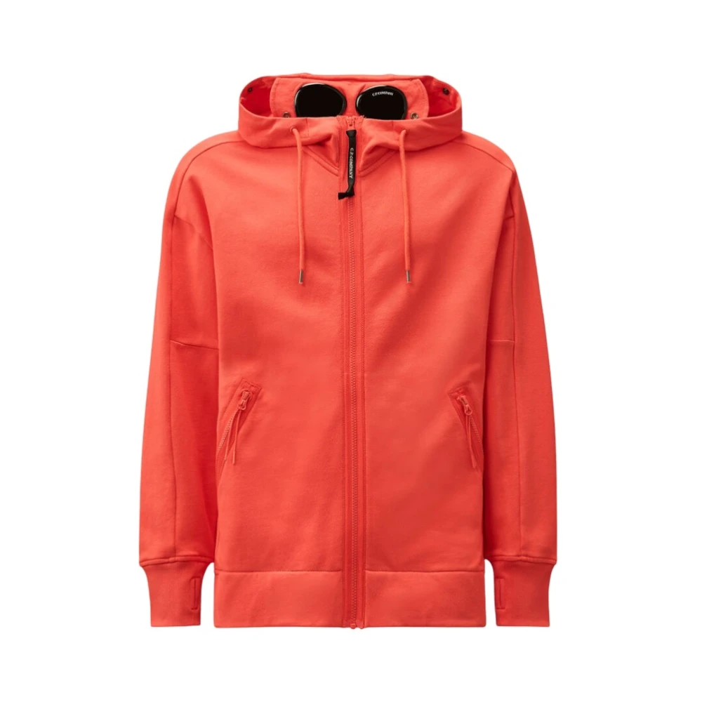 Jackets > Light Jackets - - C.p. Company - Modalova