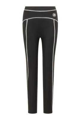 Round MA Leggings
