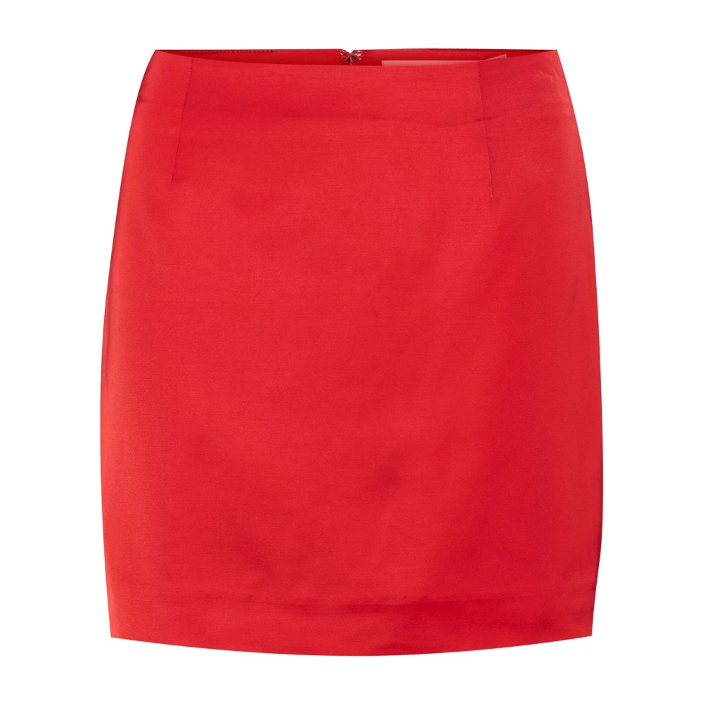 Skirts > Short Skirts - - Gestuz - Modalova