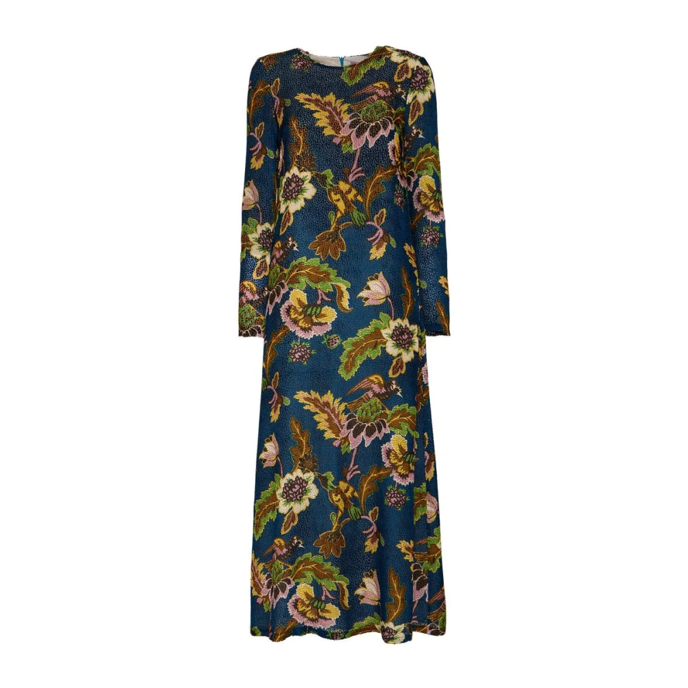 Dresses > Day Dresses > Maxi Dresses - - La DoubleJ - Modalova