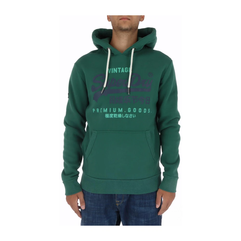 Sweatshirts & Hoodies > Hoodies - - Superdry - Modalova