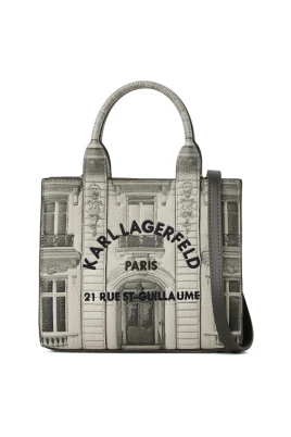 Maison MN Tote Bag