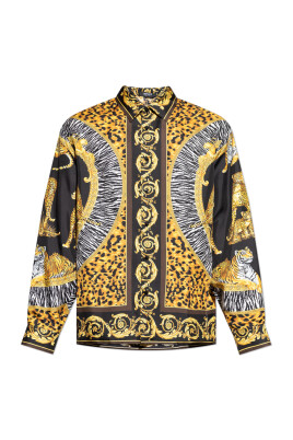 silk-shirt