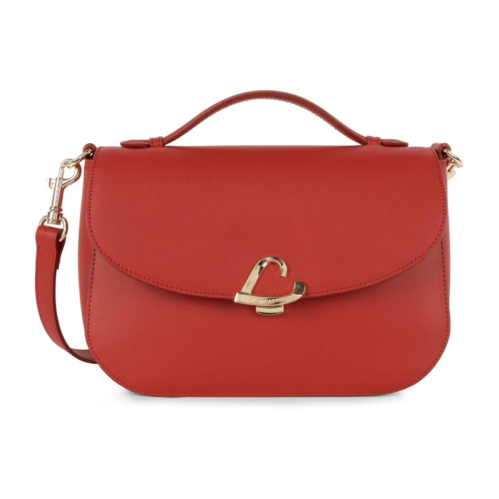 Lancaster - Bags > Handbags - Red - Lancaster - Modalova