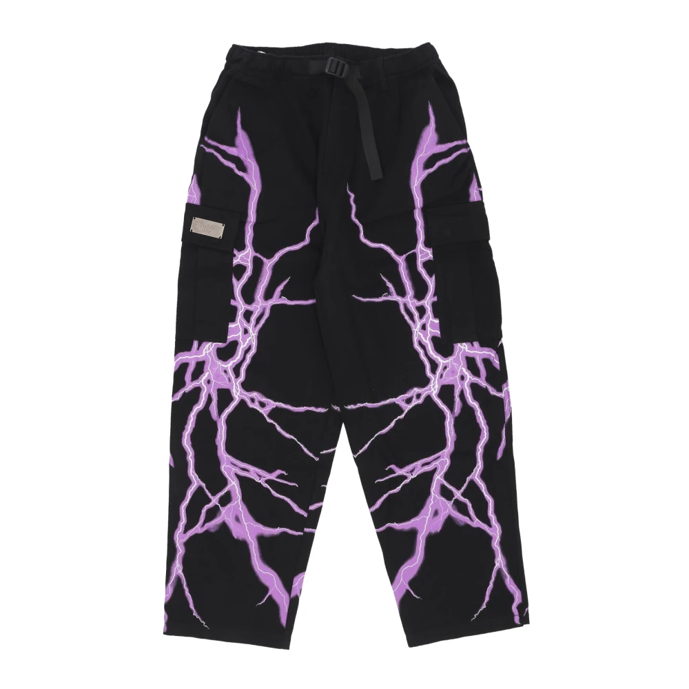 Phobia Archive Herren Multicolor Hosen, Mehrfarbig, Xlgröße: