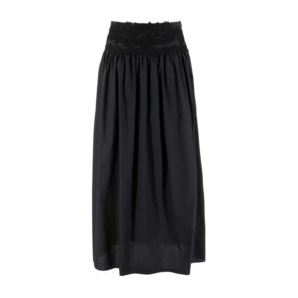 Skirts > Midi Skirts - - Ermanno Scervino - Modalova