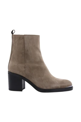 Stiliga Ankelboots AMARES