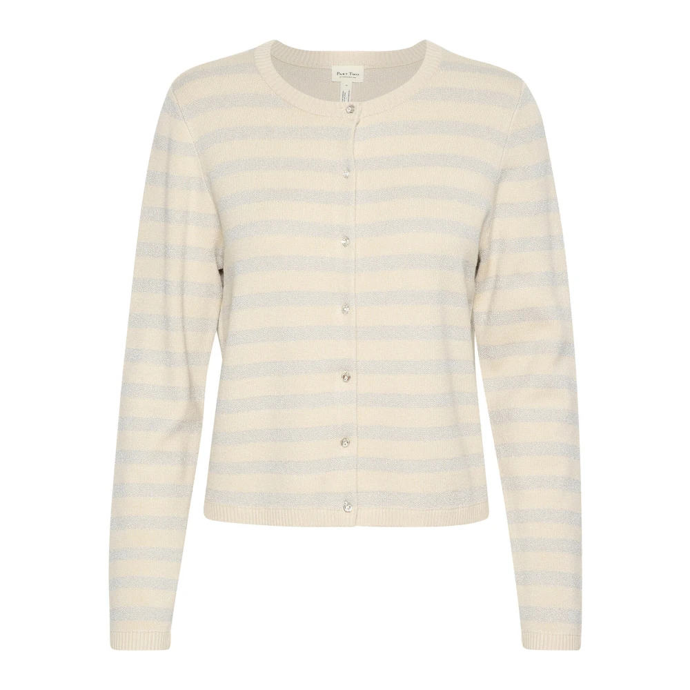 Knitwear > Cardigans - - Part Two - Modalova