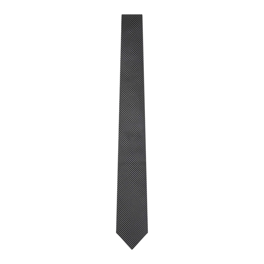 Giorgio Armani Herren Schwarz Accessories, K, One Sizegröße: