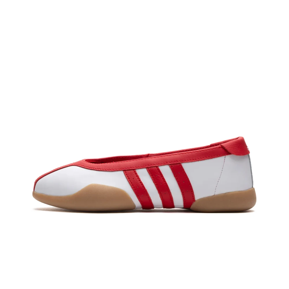 Shoes > Flats > Ballerinas - - Adidas - Modalova