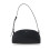 sac-bandouliere-noir-avec-logo-en-relief