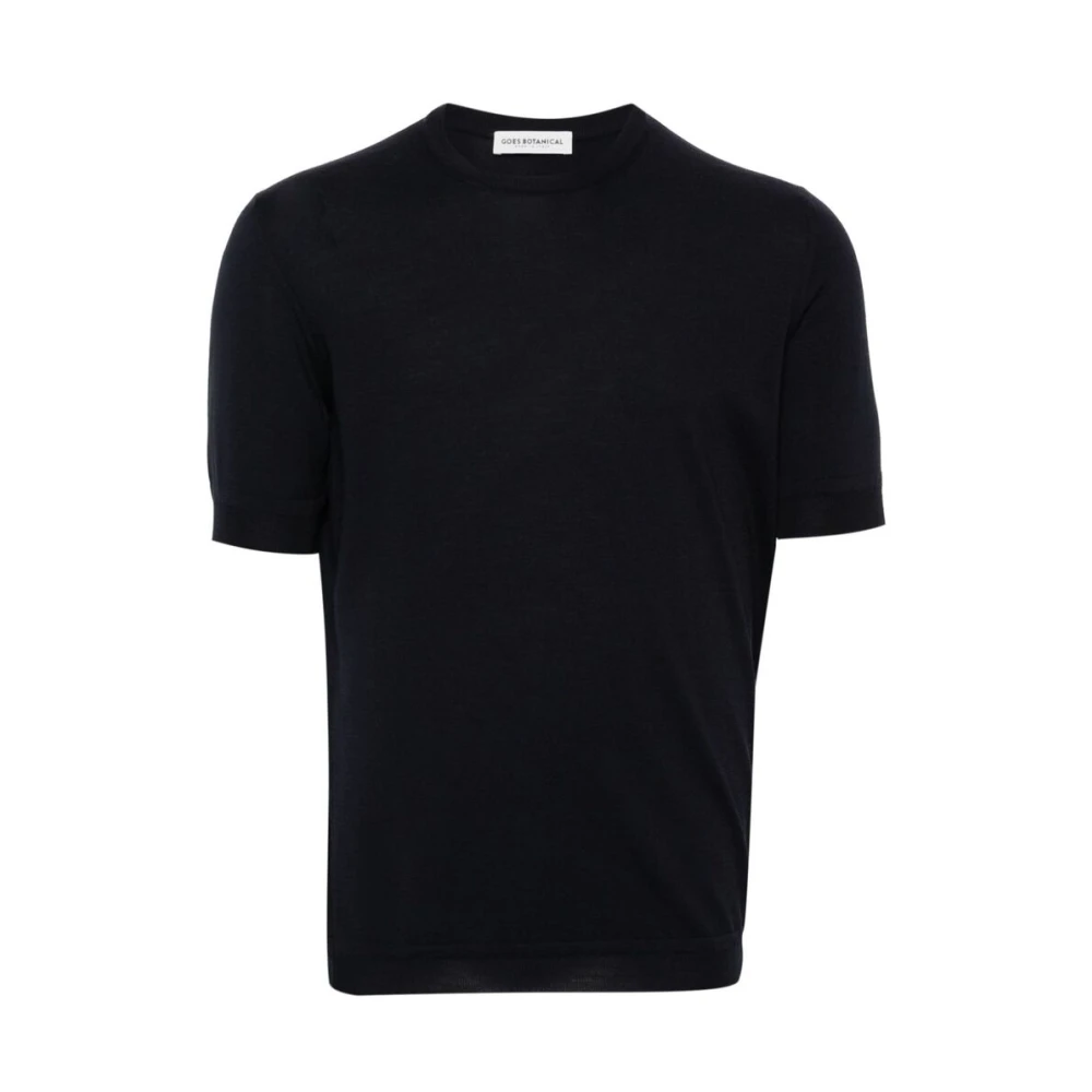 Tops > T-Shirts - - Goes Botanical - Modalova