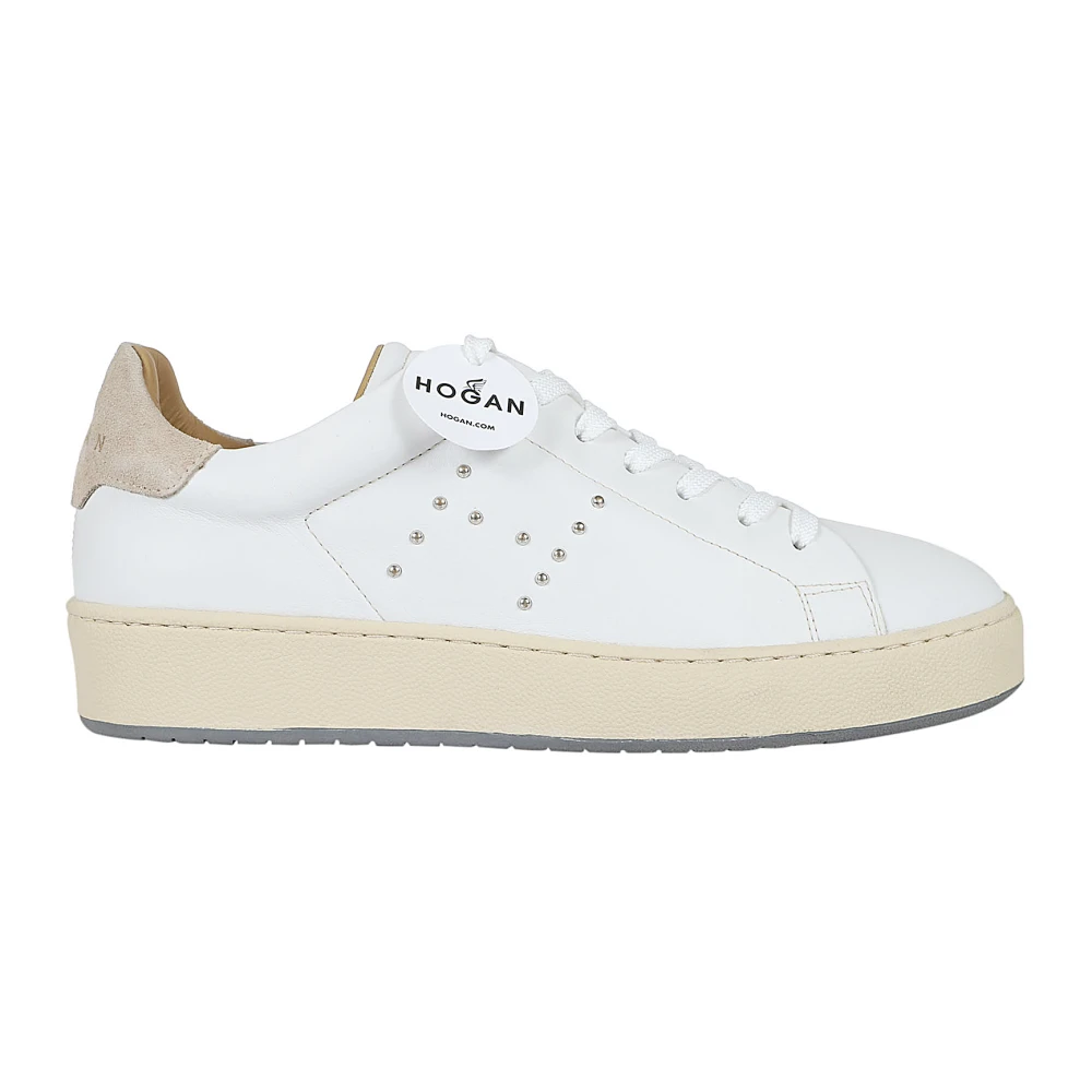 Hogan - Shoes > Sneakers - White - Hogan - Modalova