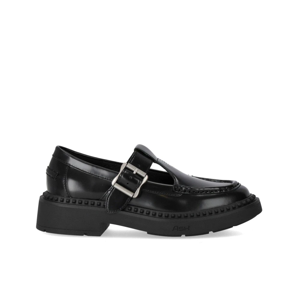 Shoes > Flats > Loafers - - ASH - Modalova