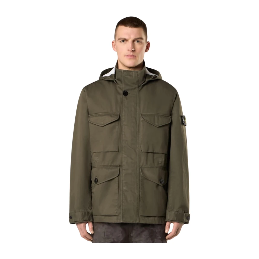 Jackets > Winter Jackets - - Stone Island - Modalova