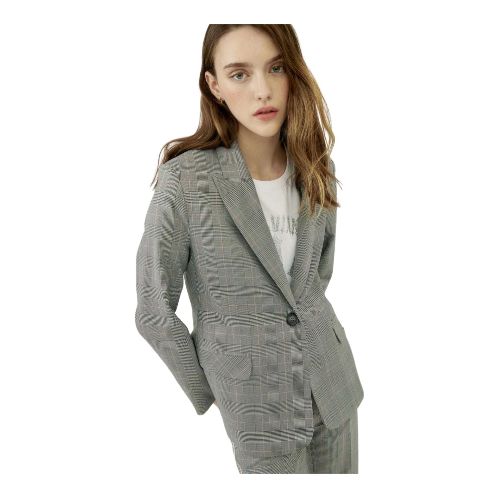 Jackets > Blazers - - Silvian Heach - Modalova