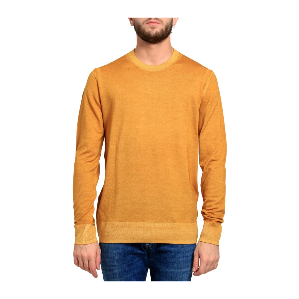 Sweatshirts & Hoodies > Sweatshirts - - Paolo Pecora - Modalova