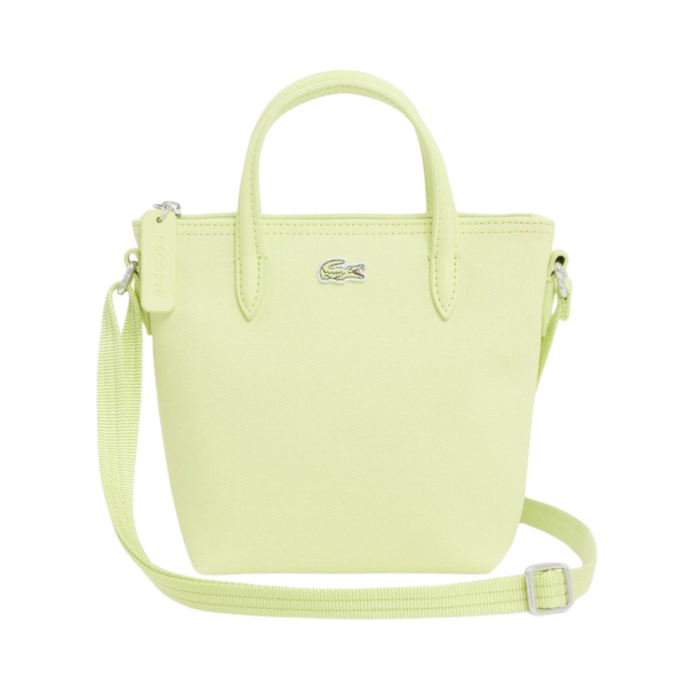 Lacoste Donna Verde L.12.12 Concept