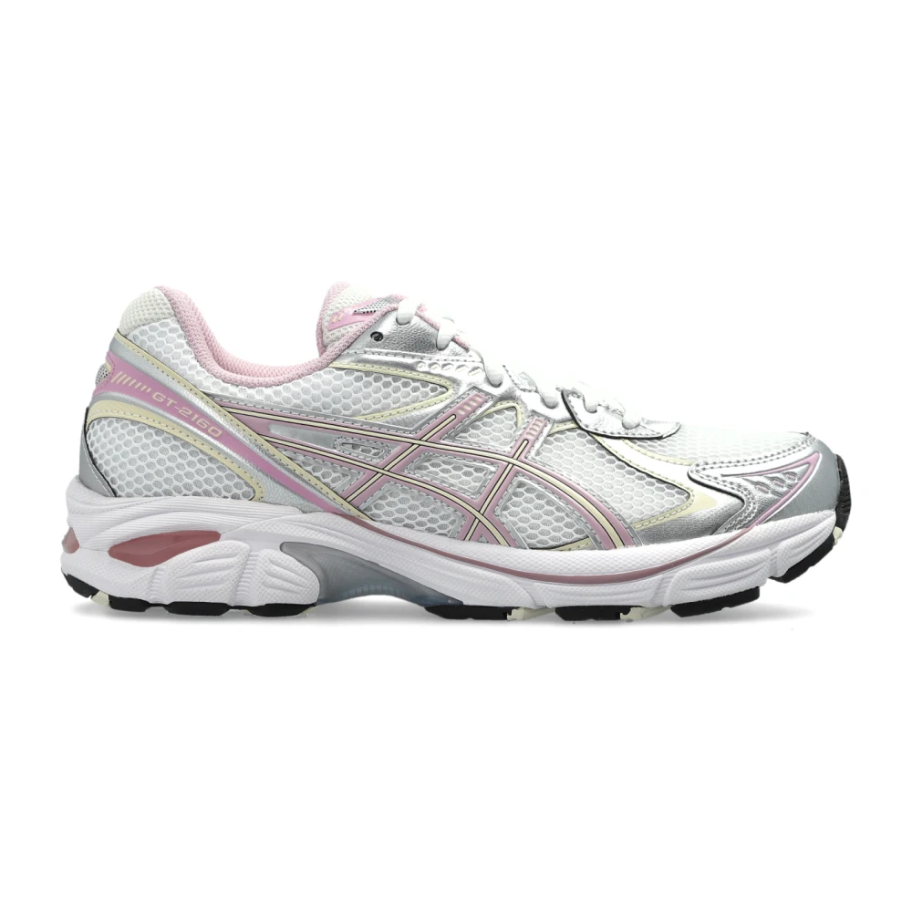 Asics Gt-2160 Trainers White/Light Pink Size 39 - La Redoute - Image 5