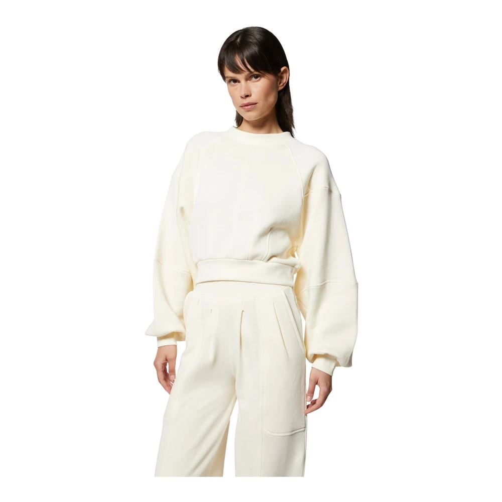 Sweatshirts & Hoodies > Sweatshirts - - Silvian Heach - Modalova