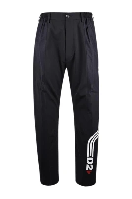 Wool Blend Chinos