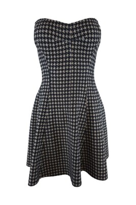 strapless-dress