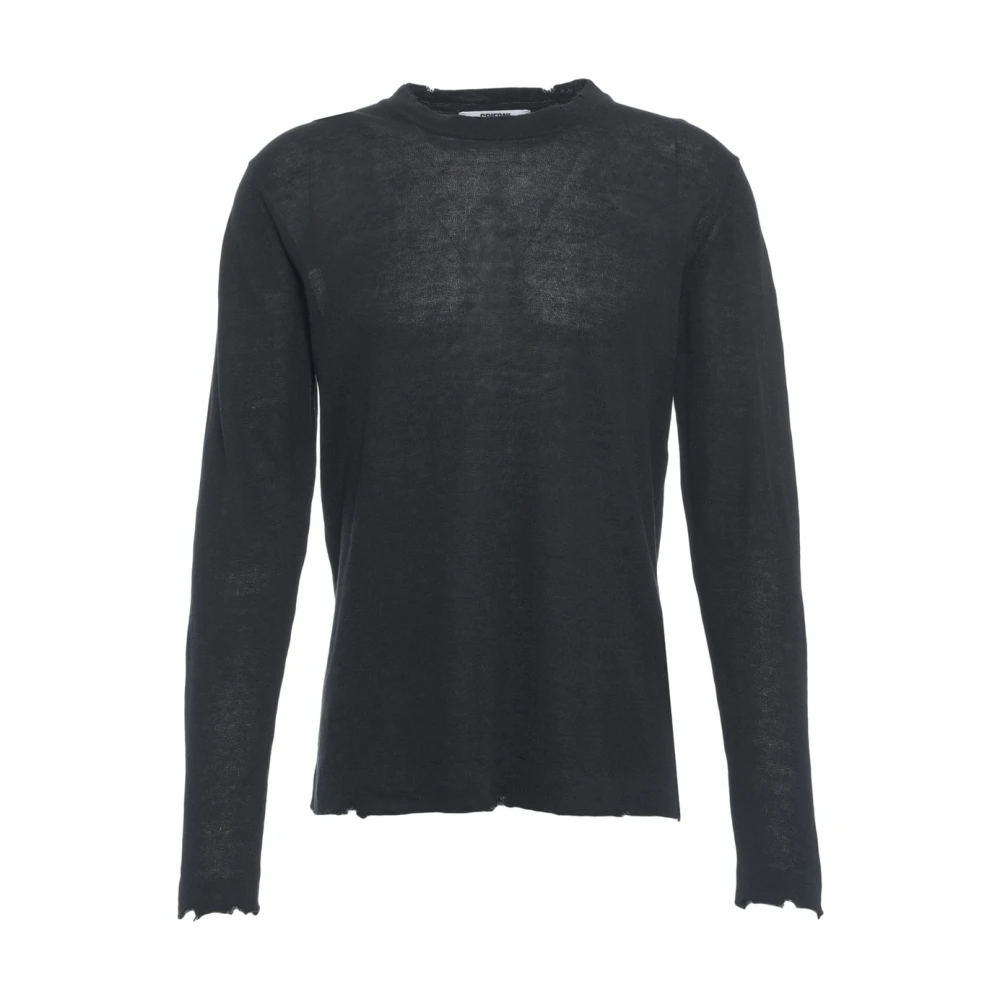 Knitwear > Round-neck Knitwear - - Mauro Grifoni - Modalova