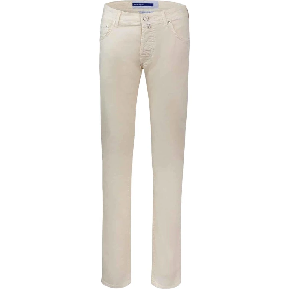 Jeans > Slim-fit Jeans - - Jacob Cohën - Modalova