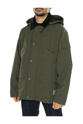 Clarton Jacket