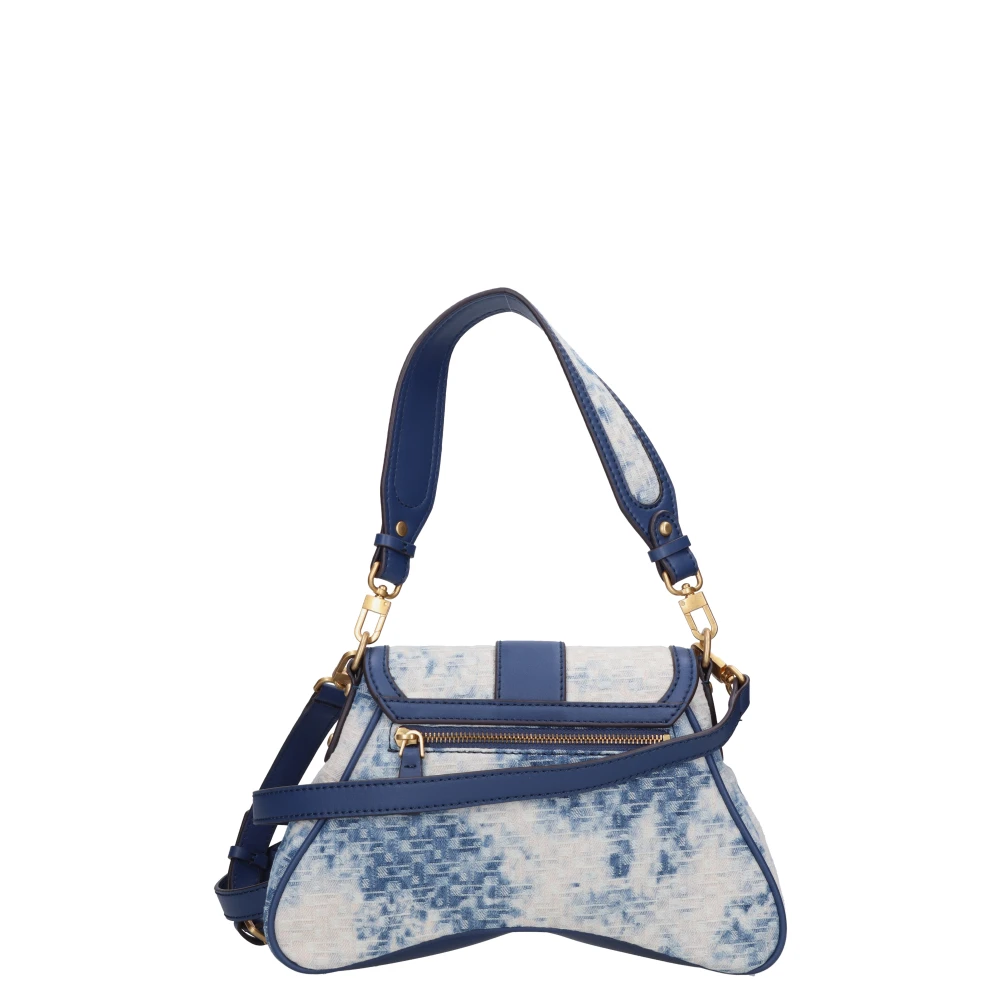 Guess Blauw Blue Dames