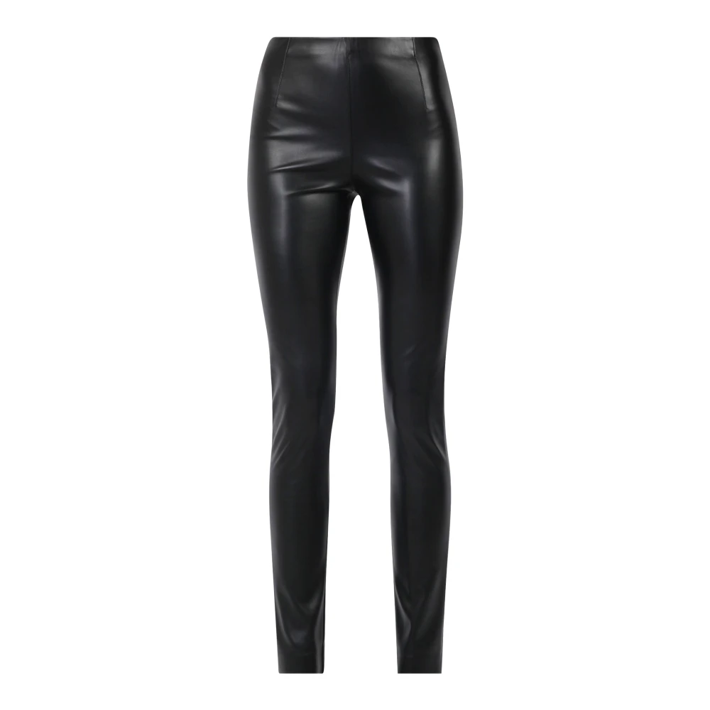 Jucca Stijlvolle Leggings Black Dames