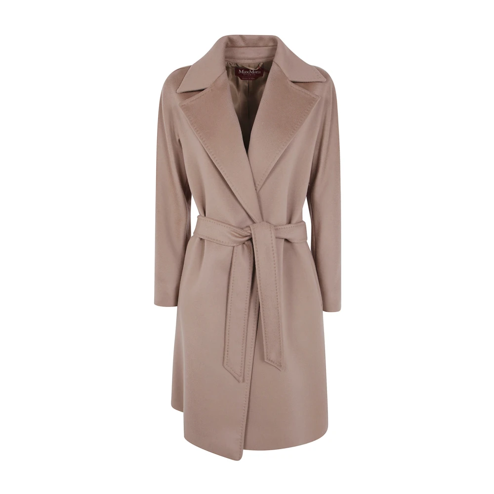 Max Mara Max Mara Wool Coat - Image 2